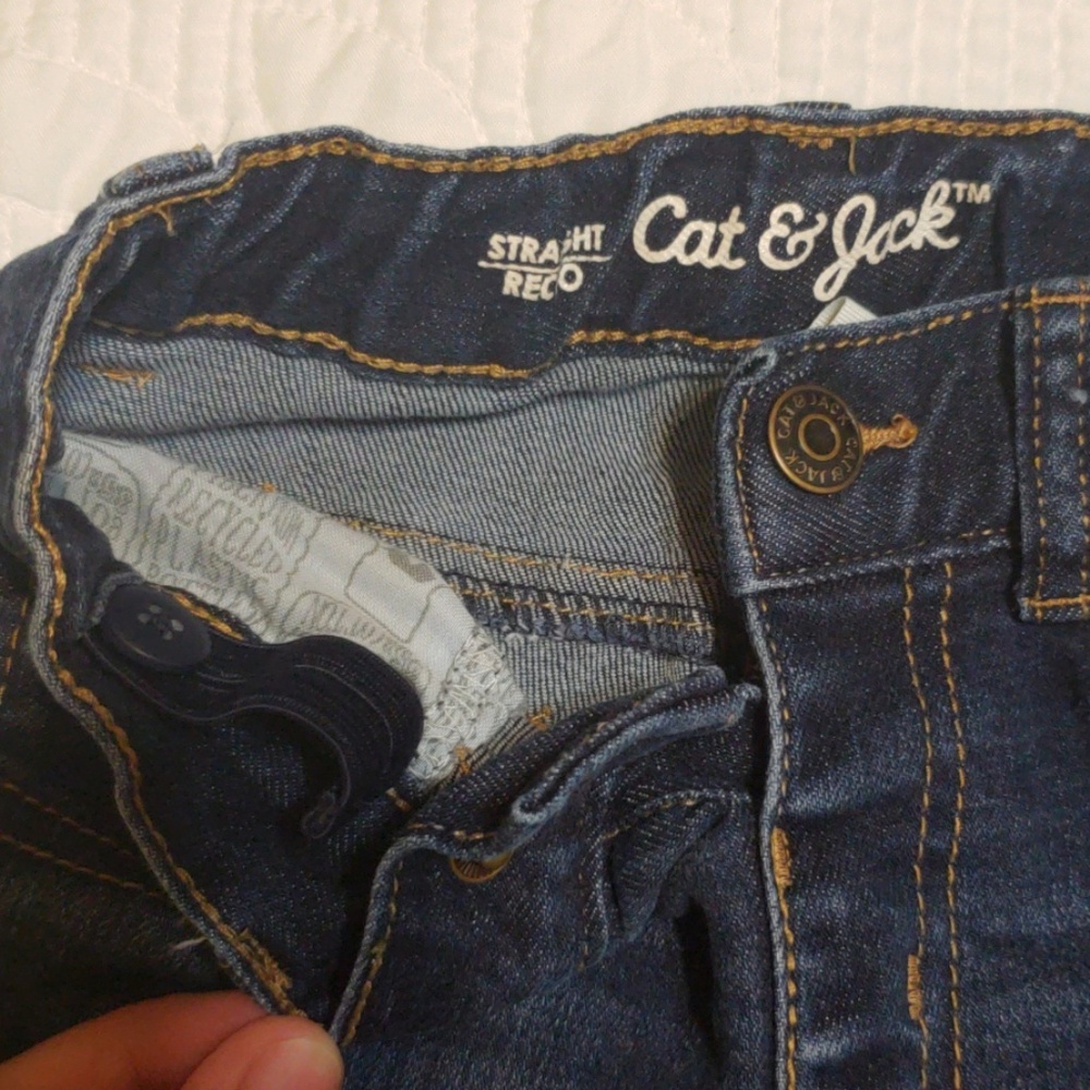 Jeans - Picture 2 of 2